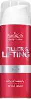 Farmona | Anti-Aging Creme FILLER&LIFTING - 150 ml - für trockene Haut - intensiv feuchtigkeitsspendend