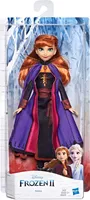 Disney Frozen II lalka Anna 25 cm