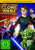 Star Wars: The Clone Wars - Season 1.1