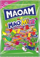 Maoam Mao Mix 250g