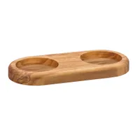 Podložka pod mlynček Olivenholz, Zassenhaus