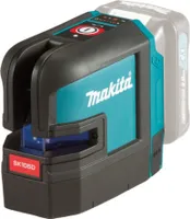 Makita SK105DZ Akku-Kreuzlinienlaser