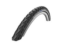 Schwalbe Land Cruiser schwarz 42-622