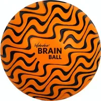 Waboba Ball Brain orange | Wasserball Wurfball Springball Werfen Fangen