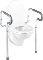 WC-Stützhilfe Secura