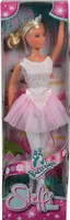 Simba Ballerina Steffi LOVE Puppe