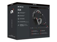 A10 Xbox schwarz Gaming-Headset