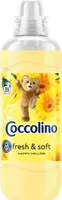 Coccolino, Płyn do płukania Sunfresh, 975 ml