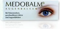 MEDOBALM AUGENBALSAM, 15 ml Creme
