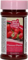 FunCakes Geschmackspaste / Aromapaste Erdbeere 120 g
