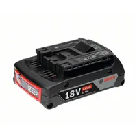 Akkupack GBA 18 Volt. 3.0 Ah. Single Layer