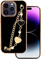 TREND CASE Black pre Apple iPhone 13 Pro