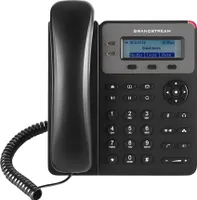 GRANDSTREAM GXP1615 Schnurgebundenes Telefon schwarz
