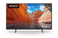 SONY KD-50X81J 4K Ultra HD LCD LED Android Smart TV 50 Zoll (126 cm)