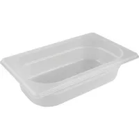 gastro nádoba GN 1/3 176x325 mm polypropylen v=150 mm Pujadas