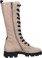 Paul Green Schnürstiefel Damen 38362D39393739 Beige 40 EU