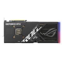 ASUS ROG STRIX GeForce RTX 4080 16GB GDDR6X Gaming Grafikkarte