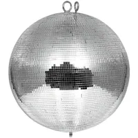 EUROLITE Spiegelkugel 30cm (5x5mm) (50100401)
