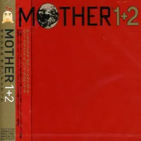 Game Music : Mother 1 + 2 (Original Soundtrack) CD