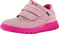 Superfit Klettschuhe Mädchen 31353735393638 Rosa 22 EU