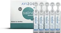 AVIZOR Saline Unidose - 30x5ml Ampullen