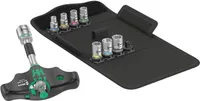 Kraftform Compact 400 RA Zestaw 2, 9-częściowy