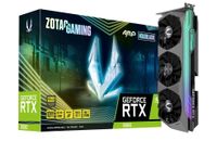 ZOTAC Gaming AMP Holo GeForce RTX 3080 OC 10GB GDDR6X Grafikkarte NON-LHR