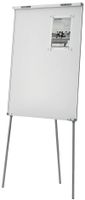 magnetoplan Flipchart "Junior SP" magnethaftend