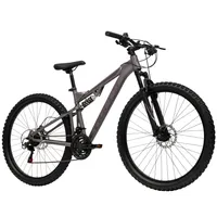 Huffy Marker 27.5" Mountain Bike - Matt Heather