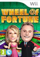 Wheel of Fortune - Wii Speak Compatible (Nintendo Wii) (UK IMPORT)