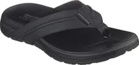 Skechers Slippers Patino - Marlee 205111/BLK Schwarz-45