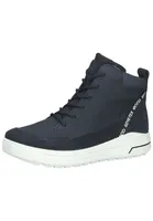ecco Stiefelette Stiefelette Nubukleder