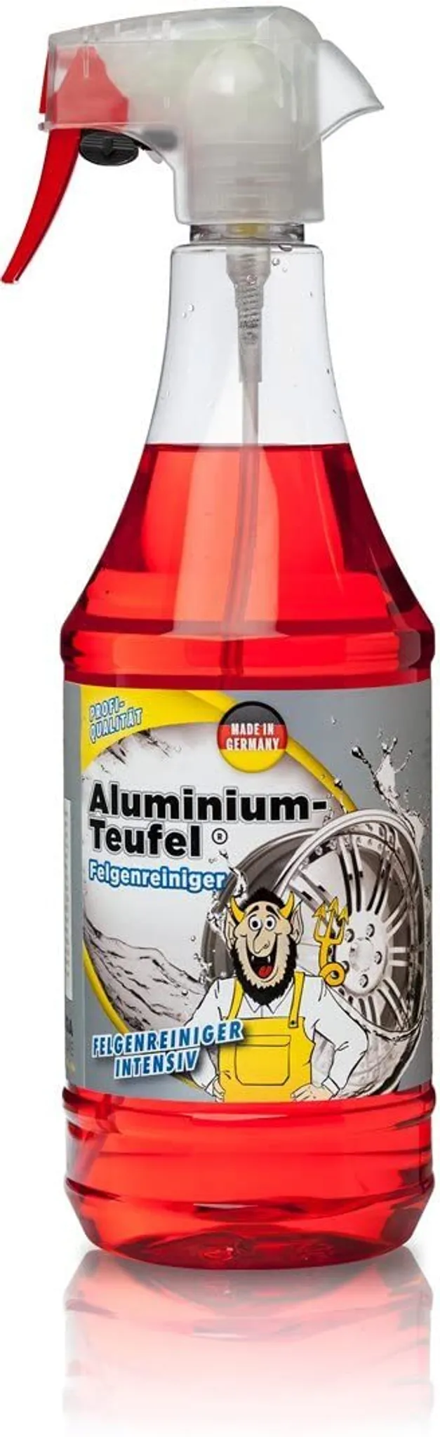 Tuga Chemie Aluminium-Teufel Felgenreiniger