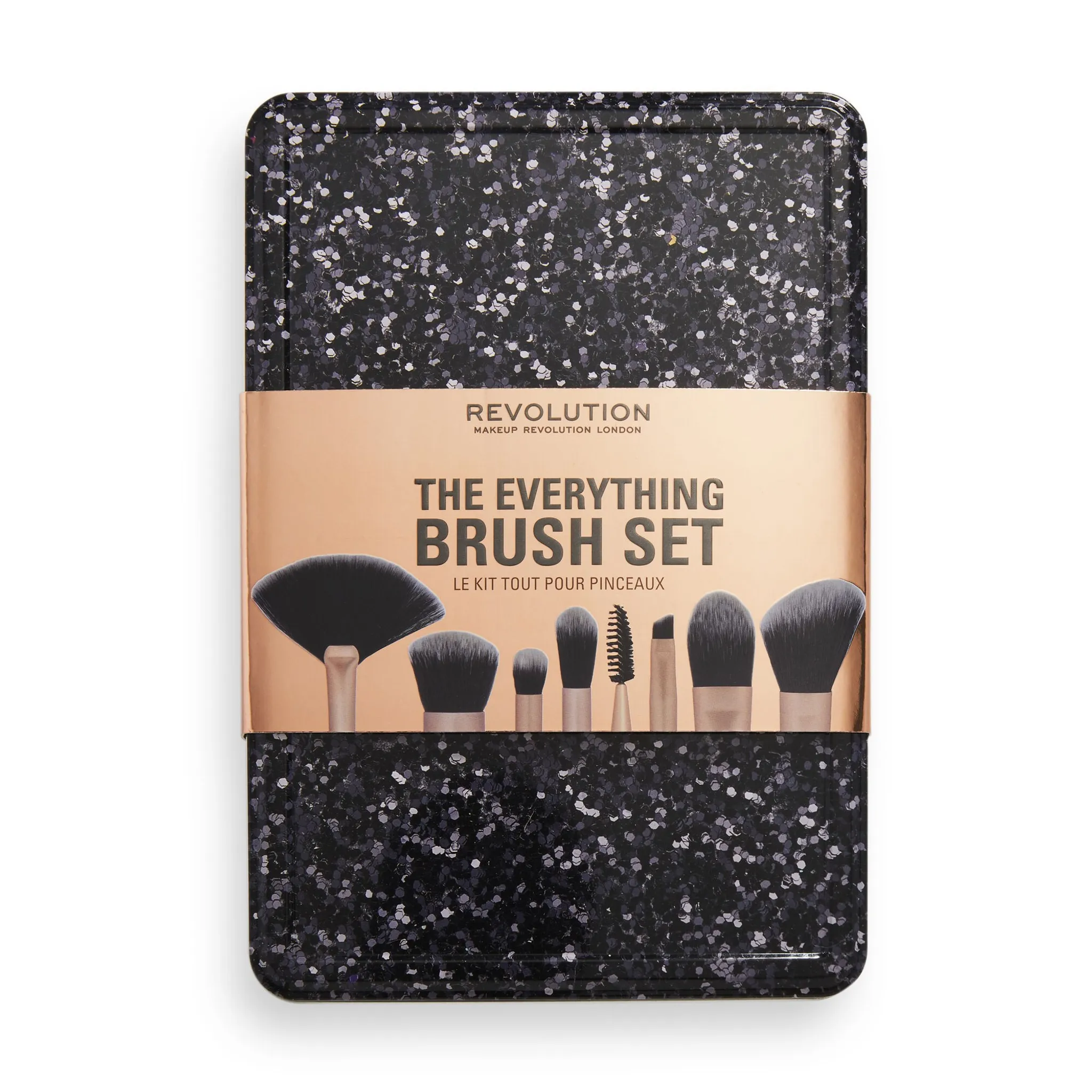 Clinique Bronzer & Blender Brush