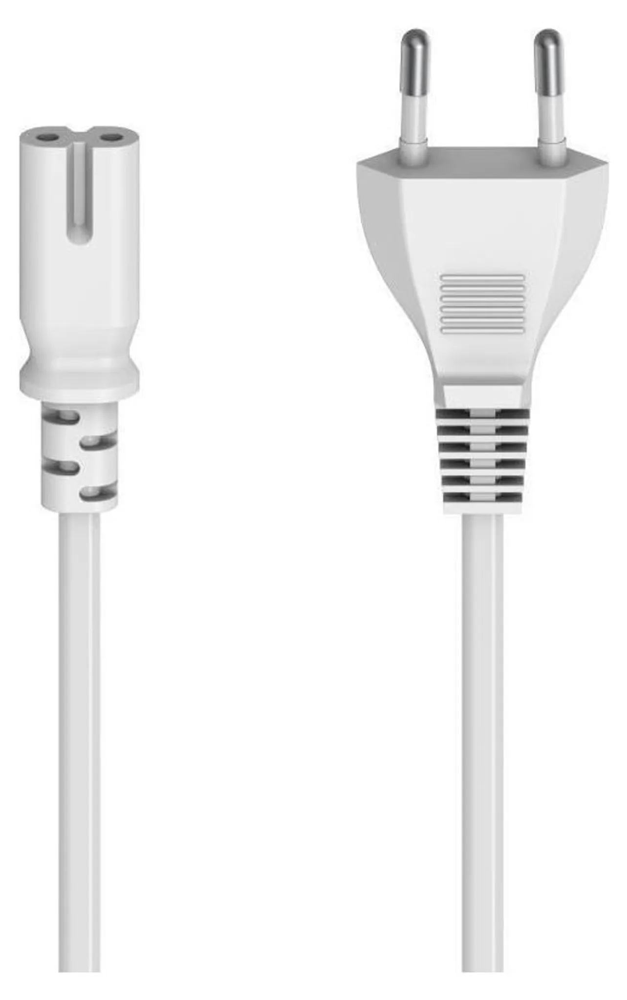 Hama Alimentatore USB con cavo da 1,9 m lungo e presa