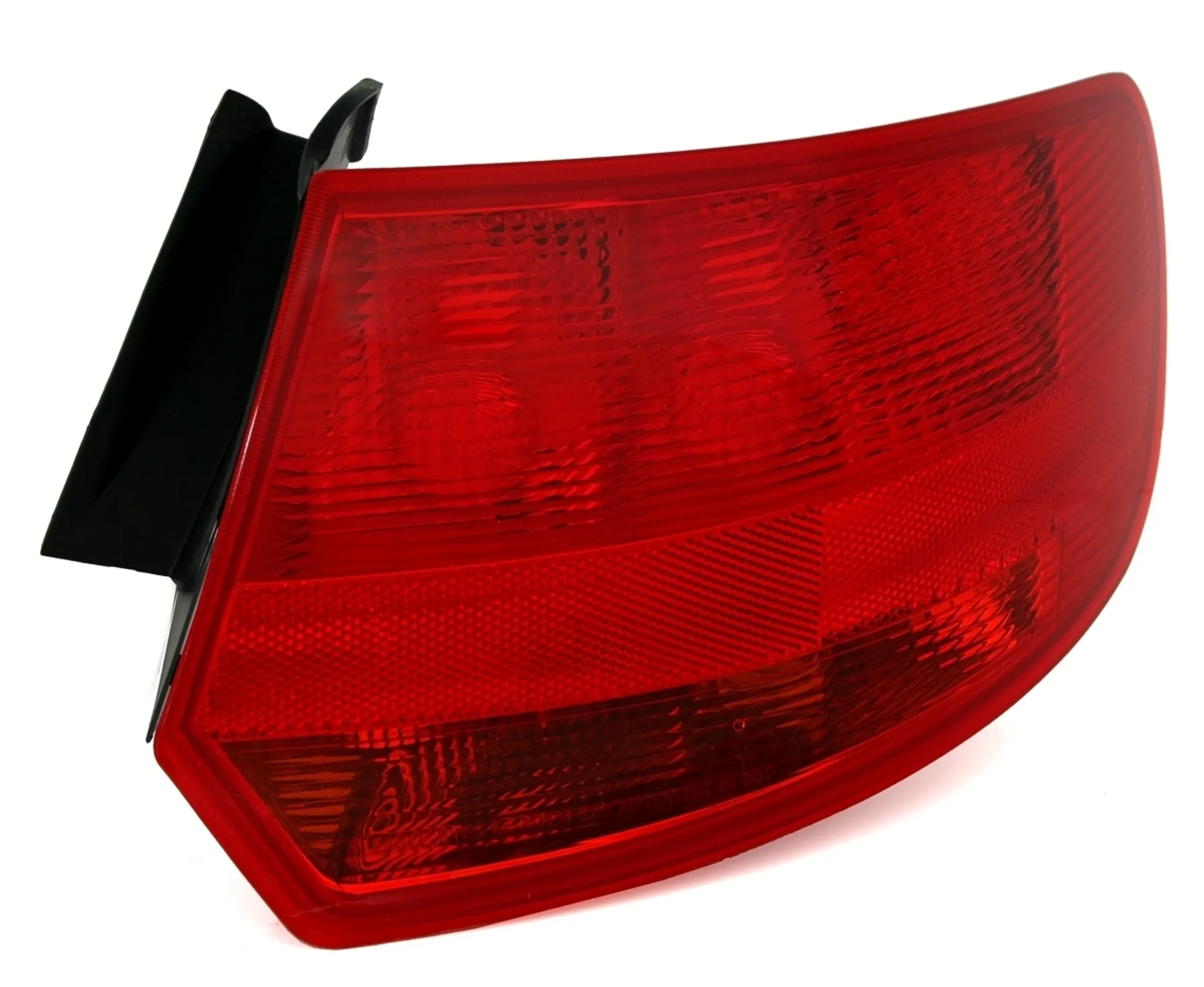 LED Lightbar Rückleuchten Set für Audi A3 8P Sportback Bj. 03-08 Rot/Smoke