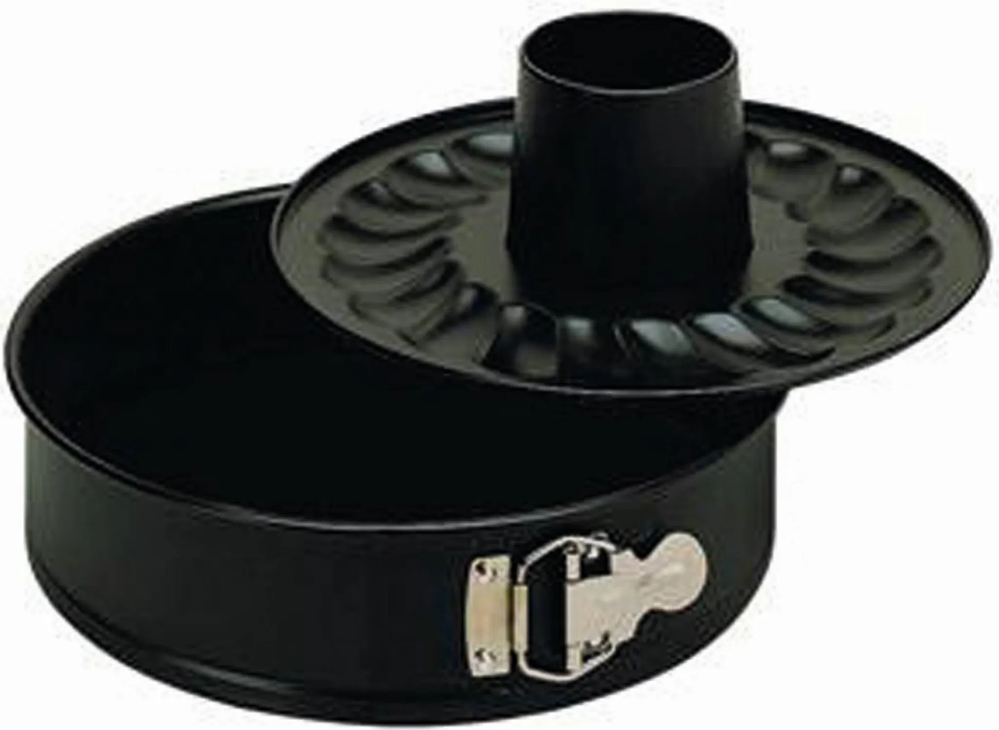 Moule à Gâteau Kaiser – Springform Rond 28 Cm – Antiadhésif Et étanche