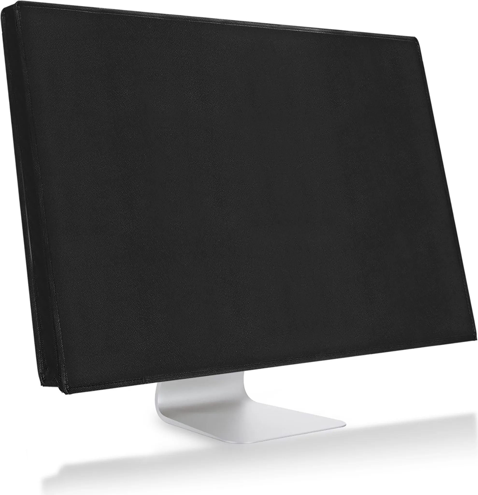 Personalisiertes TV-Staubschutz Cover – Für 32 Zoll Fernseher, Aus Weichem Polyester, Mit Eigenem Foto/Text Bedruckbar