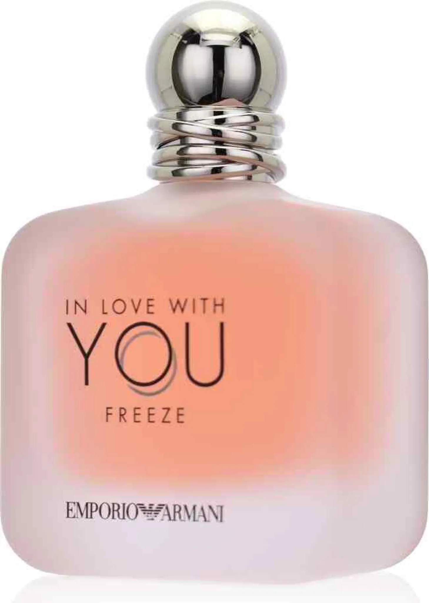 Armani In Love With You Freeze Pour Femme Edp Kaufland