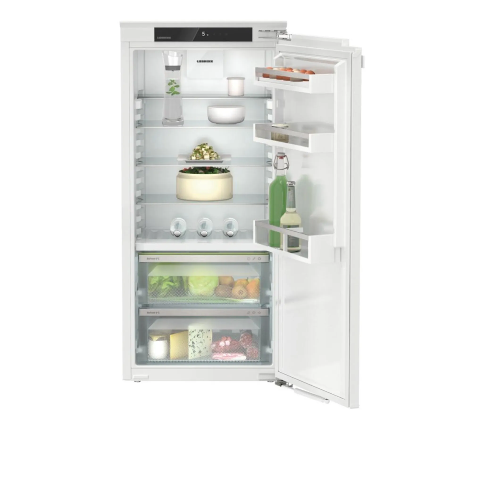 4120-20 Einbaukühlschrank IRBd ohne