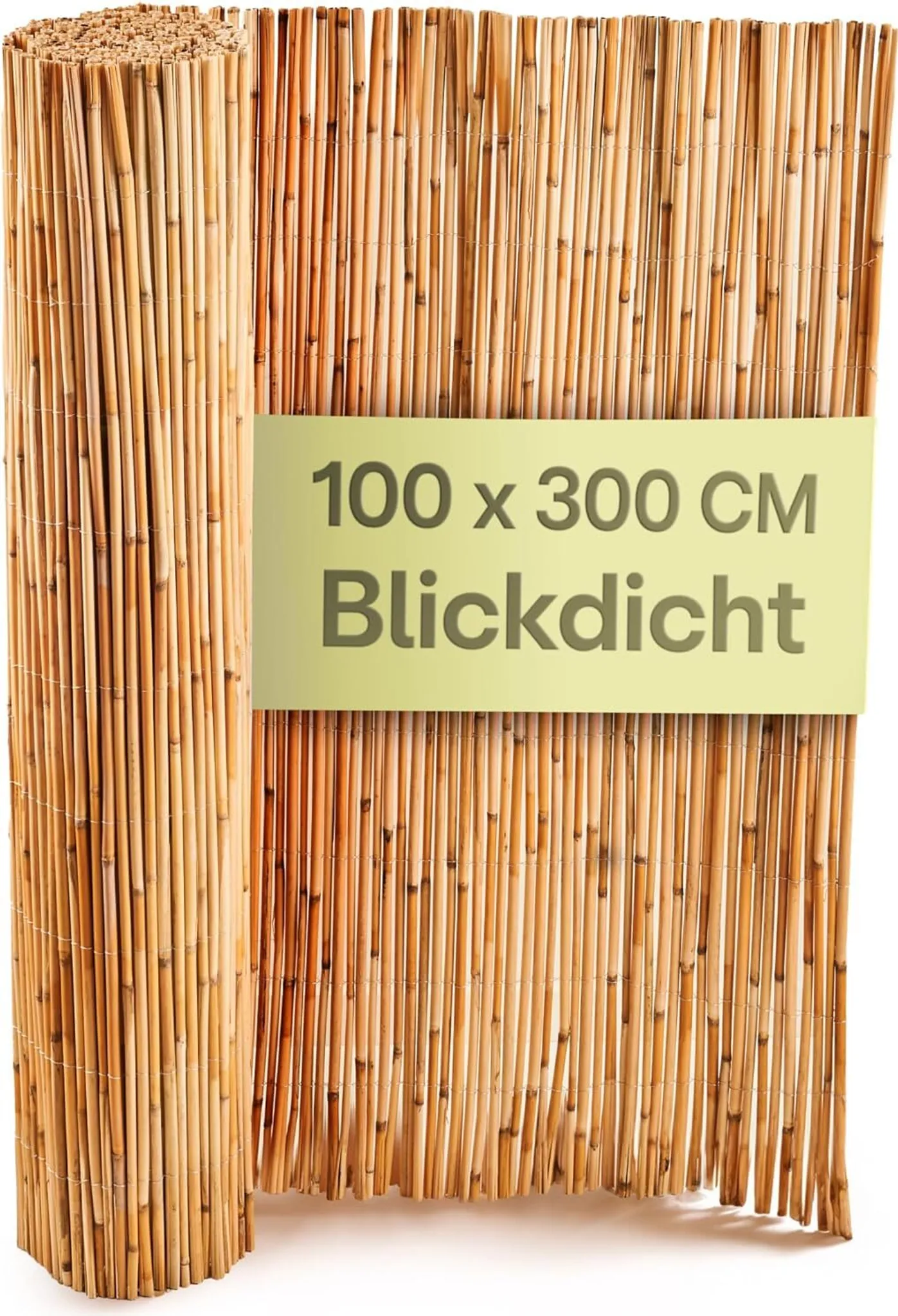bambus handyhülle WOODCESSORIES - iPhone XS Max Case - Real Wood Slim Series main image 0