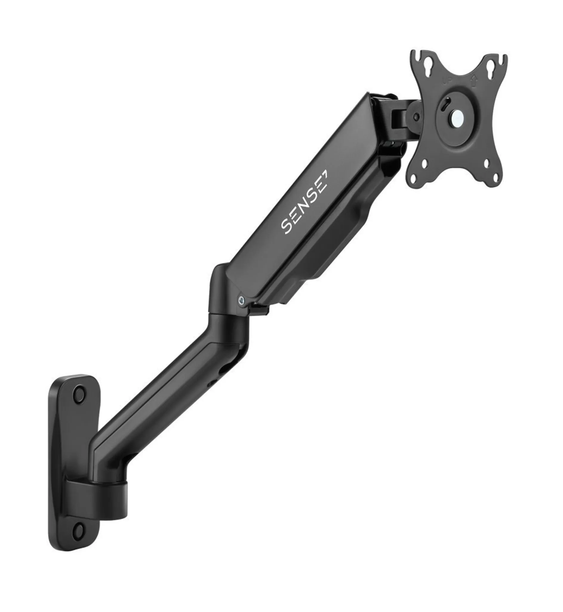 VIVO STAND V003E Supporto Da Scrivania Triplo Per Monitor LCD E LED Autoportante Resistente Completamente Regolabile 3 Schermi Fino A 30 2100414453