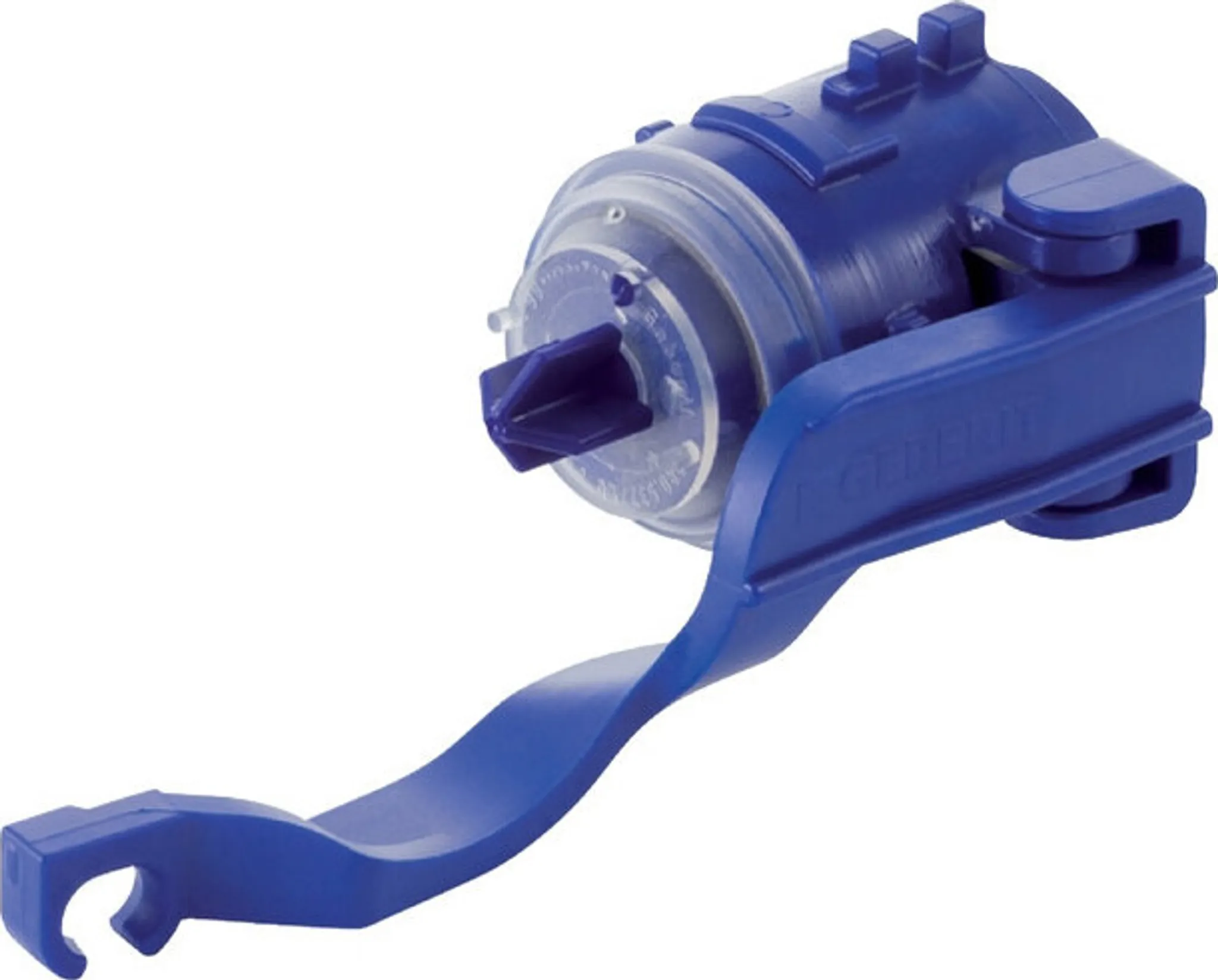 Geberit Dichtungsmembran Impuls 380 - Ersatzteil Für Schwimmerventil