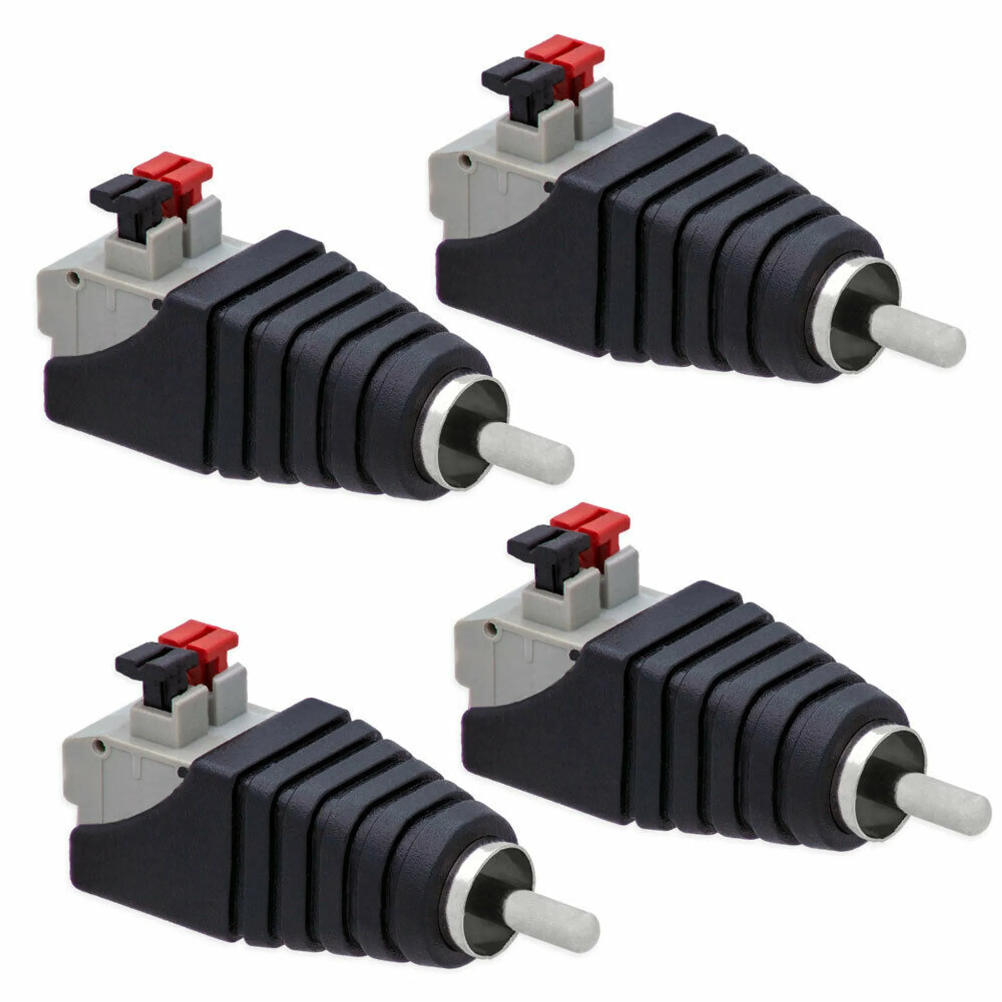 12V KFZ Strom Kabel Verteiler Block 1x 25mm² 4x 10mm² 1 zu 4 für