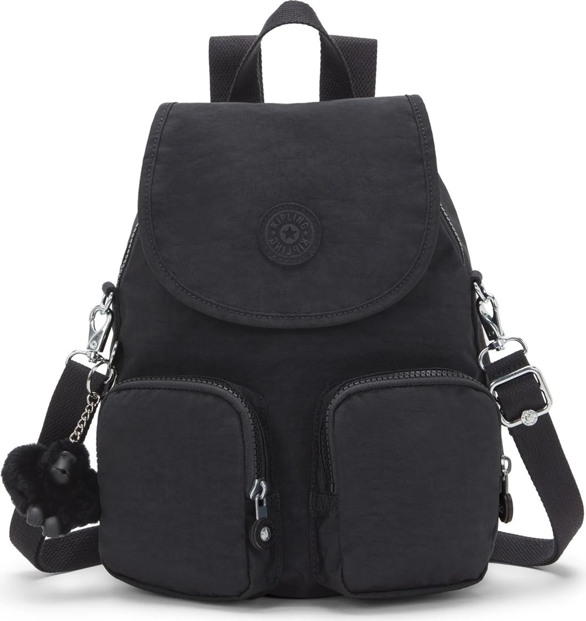 Zaino Kipling Seoul XL Per Computer E Viaggio - Capiente E Leggero