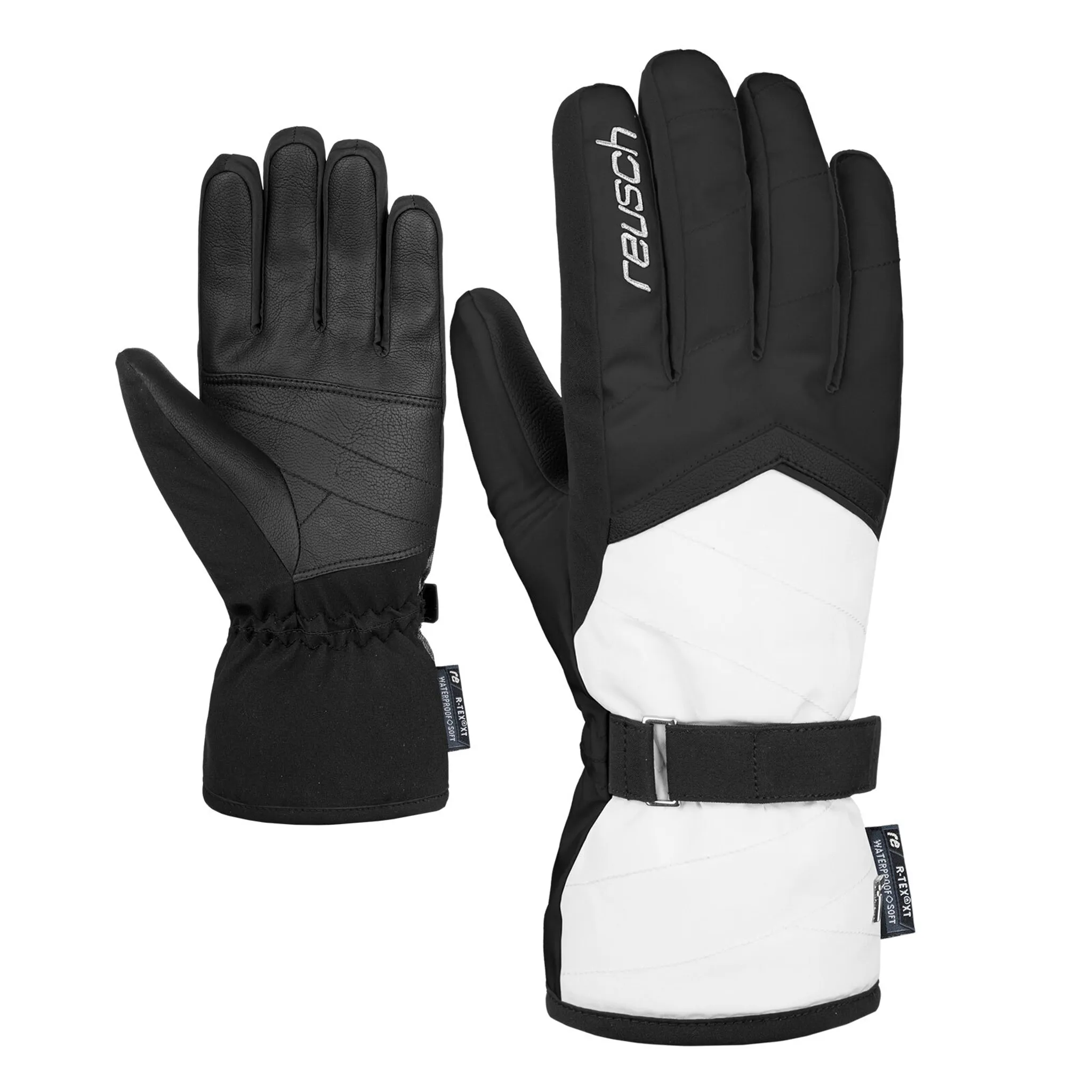 Handschuhe XT Moni Damen R-TEX® Reusch