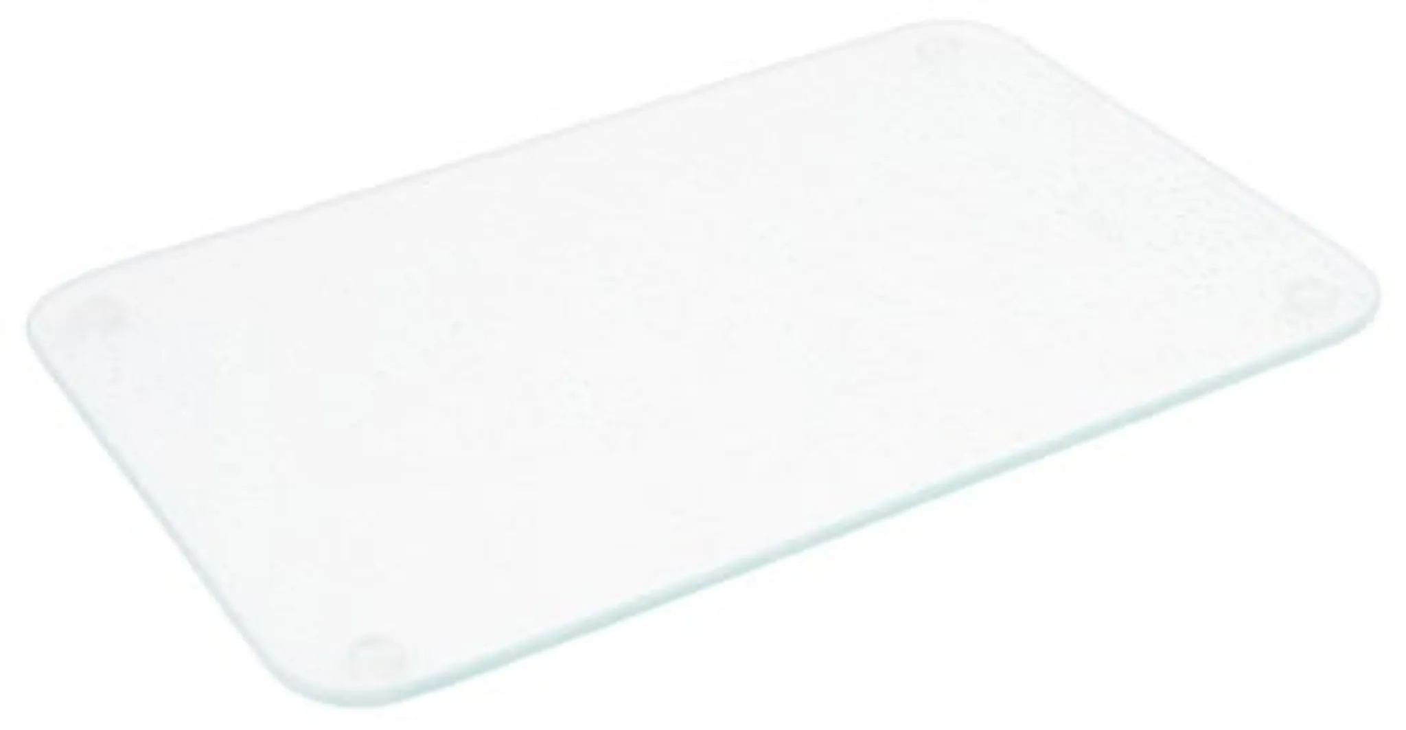 Planche De Service Noire | 29,8 X 21 X 1 Cm | Planche À Découper En