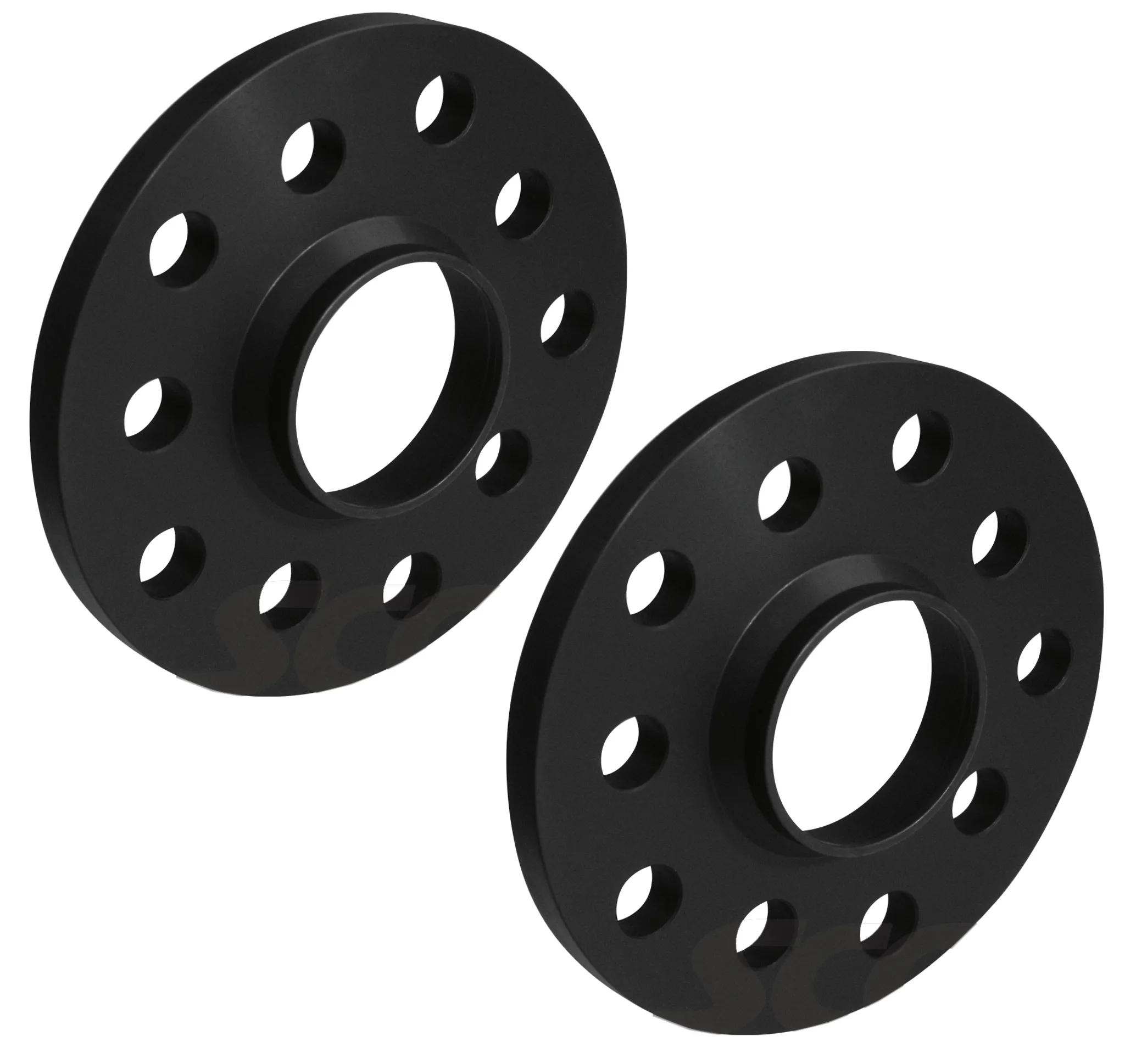 Spurverbreiterung Aluminium 1 Stück 3–10 Mm Auto-Rad-Reifen