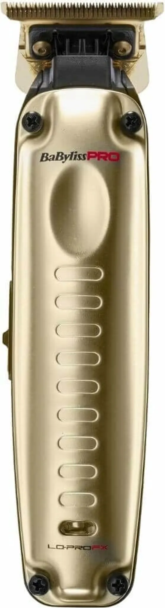BaByliss Precision Cut Haarschneider, Kabellose