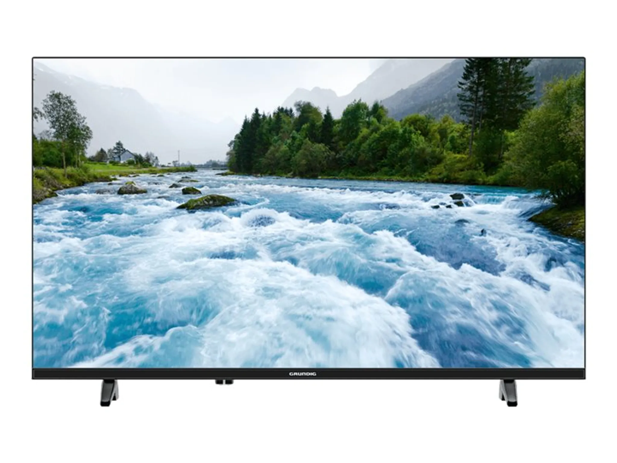 Tog Ovenstående at tilføje Grundig HD LED TV 80cm (32 Zoll) 32GHB5000, | Kaufland.de